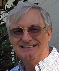 Photo of Barry Schlenker